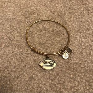 NY Giants bangle